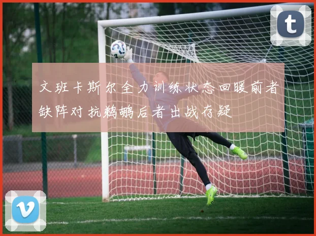 文班卡斯尔全力训练状态回暖前者缺阵对抗鹈鹕后者出战存疑