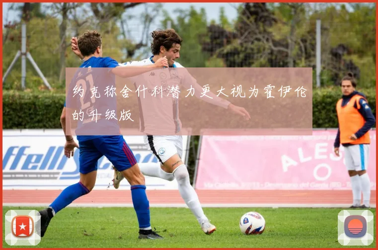约克称舍什科潜力更大视为霍伊伦的升级版