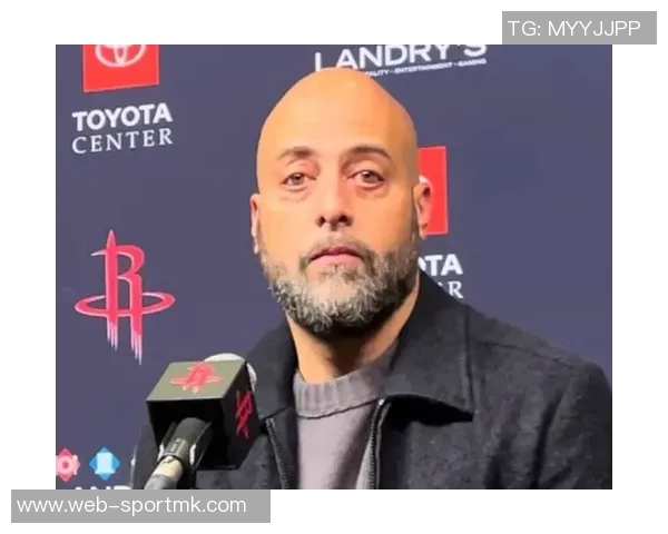 斯通谈球队年轻球员受关注称其他球队频频询问 斯通谈球队年轻球员受关注称其他球队频频询问