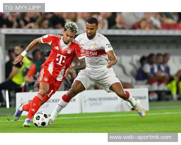 巴萨决定不再追求凯恩球员倾向继续留在拜仁